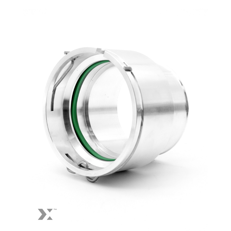 Țeavă de supralimentare BMW N55 MMR Performance MMR02-0502 - MMR02-0502 - MMR02-0502 - 3666618840437